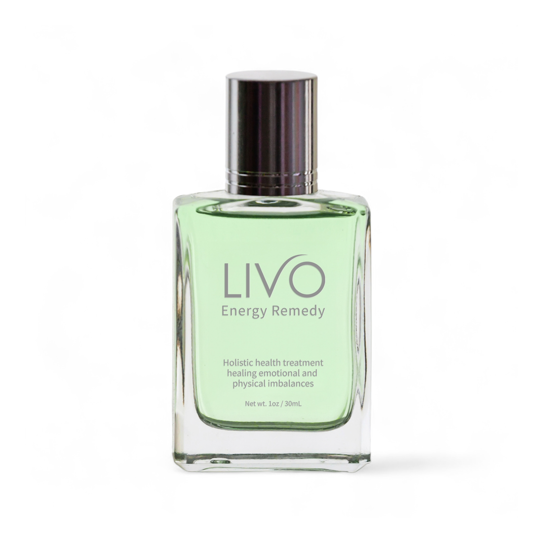 Living Anew|Energy Flower Essence