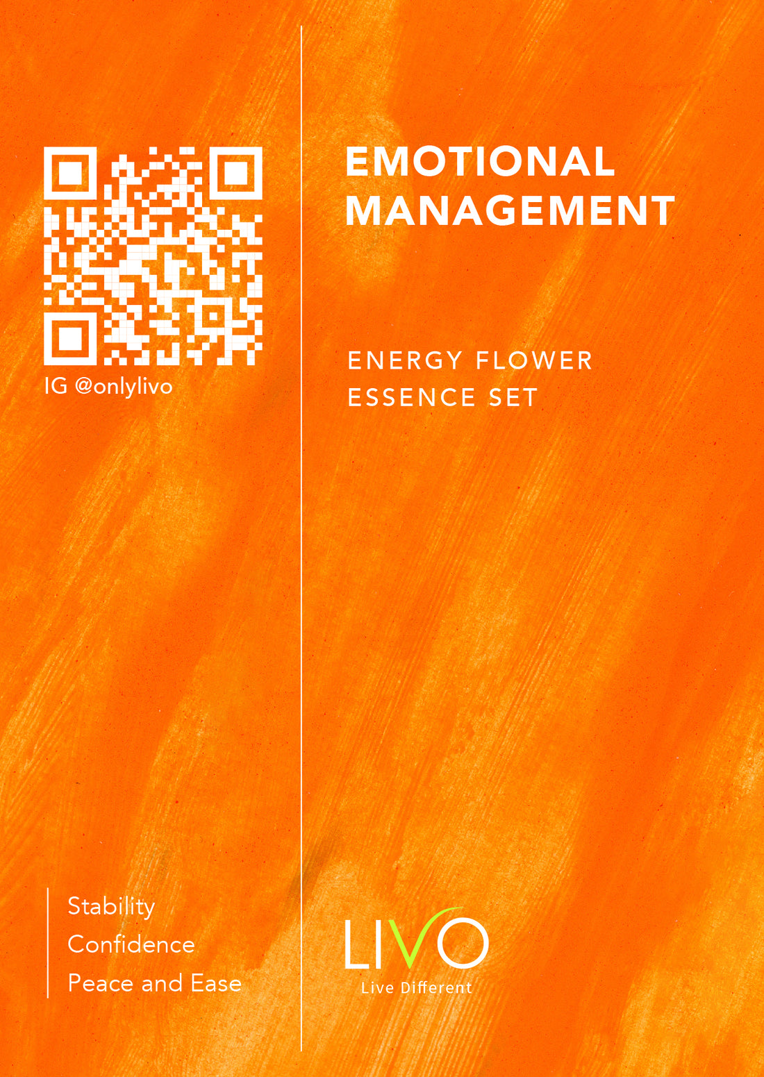 EMOTIONAL MANAGEMENT